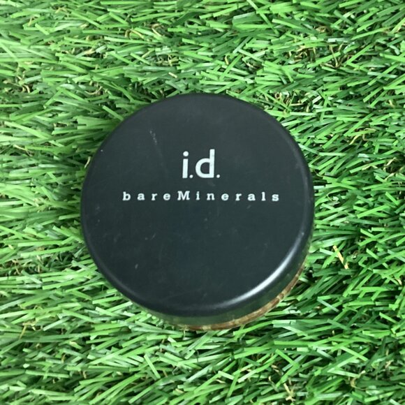 BAREMINERALS Warmth 2g - Picture 1 of 4
